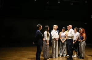 La Sala ‘Julio Valencia’ de Bellas Artes fue renovada