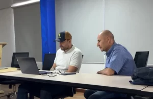 capacitación en prevención y atención
