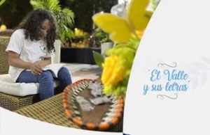 ‘El Valle y sus Letras’ presente en la Feria Internacional del Libro de Bogotá