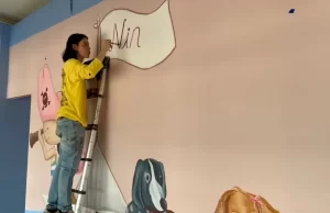 ‘Arrullo’, el primer jardín infantil nocturno del Valle del Cauca