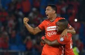 América aprovecha las oportunidades
