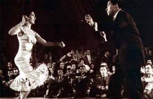 SALSA PAL BARRIO – El Mambo – Por: Luis Alfonso Ramírez