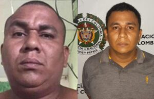 El negro Ober continua delinquiendo desde la cárcel generando temor