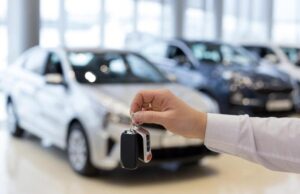 Cae la venta del sector automotriz en Colombia