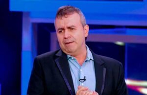 Embargan bienes de comediante colombiano implicado con vínculos con un grupo armado