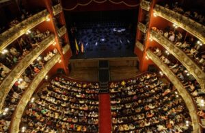 Éxito total el primer Encuentro de Música Clásica de Cali