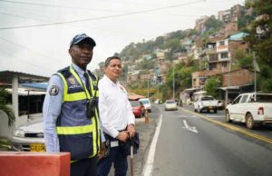 Cali vivió la Semana Santa más segura de los últimos 10 años