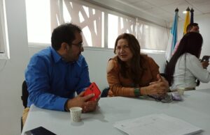 Más de 300.000 estudiantes de bachillerato de todo el país podrán capacitarse en nueve programas técnicos en TIC