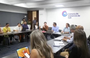 Materializar la economía circular e impulsar los negocios verdes, en la apuesta de la Gobernación para fortalecer empresas vallecaucanas
