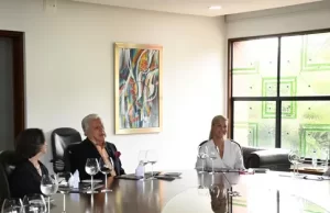 Intercambio de conocimiento e investigación fortalecerá plan de capacitación de personal de salud del HUV