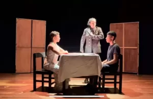 Con ‘Teatro a la Valenciana’, la magia del teatro vuelve a Bellas Artes