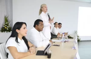 Plan de seguridad para centros comerciales, piloto se llevará a cabo en Buga