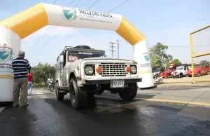 Habitantes de Ciudad del Campo ya se conectan con la Solución Integral de Movilidad de Juanchito