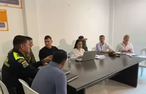 Recompensa de $30 millones por información de responsables de ataque armado en Toro, Valle