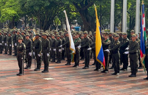 Cali refuerza su seguridad