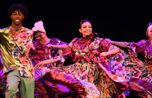 Inicia la Convocatoria para el Intercolegiado de Teatro y Artes Escénicas