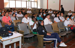 Contralores escolares se capacitarán en temas del PAE