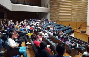 Secretaría de Salud Pública de Cali y Fundación Valle del Lili lideran capacitación integral a expertos de la salud