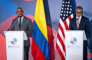 Colombia y Estados Unidos Lanzan la ‘Estrategia Vida Colombia’