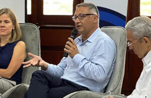 Conversatorio ‘Cali construye con las víctimas del conflicto armado’