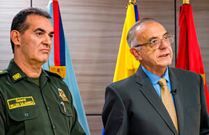 Policía y Fuerzas Militares neutralizaron atentado terrorista del EMC en el Cauca