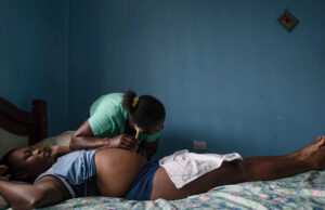 Arrancó Partera Vital 3.0 en el Pacífico colombiano