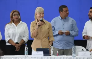 Caicedonitas empezaron a votar por sus proyectos