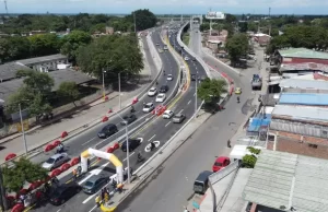 Avanza Solución Integral de Movilidad de Juanchito