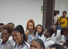 El Valle del Cauca conmemora el Mes de la Afrocolombianidad