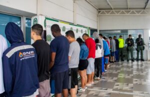 Cae gran banda dedicada al secuestro y a la extorsión en Cali