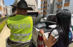 Gobernación capacitará a inspectores de Policía