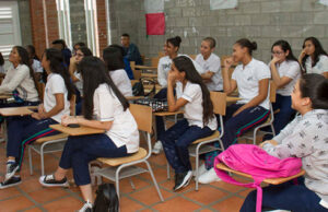 Frenar la deserción escolar, el gran reto de la Secretaría de Educación