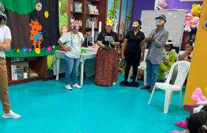 Las bibliotecas públicas de Cali llegan a cárceles y hospitales