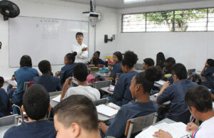 Apuestas educativas que tendrá Cali