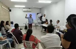 Escuelas Culturales Vallecaucanas abrió sus inscripciones