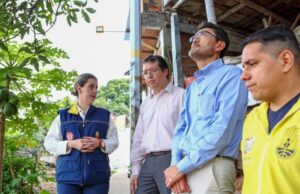 Agencia de Cooperación Japonesa brinda apoyo