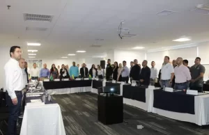 El Valle será subsede de los I Juegos Nacionales y Paranacionales Juveniles Eje Cafetero 2024