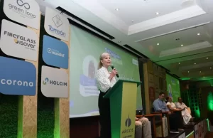 Gobernación del Valle le apuesta a construir viviendas sostenibles