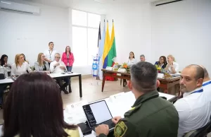 Necesitamos más fiscales en el Valle para combatir la delincuencia