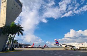 Gobierno Nacional invierte $15 mil millones en aeropuerto Alfonso Bonilla Aragón