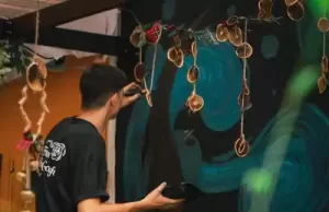 Gobernación del Valle impulsa la proyección de los nuevos artistas