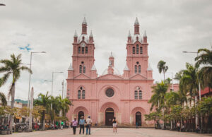 Gobierno Nacional invierte $13 mil millones proyectos turísticos en el Valle del Cauca