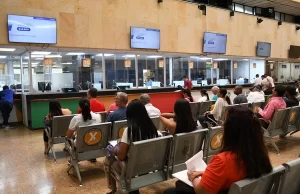 Ya puede sacar Paz y Salvo de Valorización Departamental en un solo día