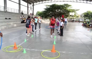 Los ‘Semilleros Deportivos’ se reactivan