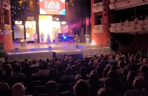 Con los acordes del ‘Mono Núñez’ regresa este 16 de mayo Festivalle