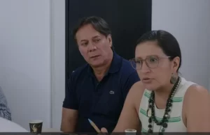 El Valle avanza en la consolidación de Distritos Mineros