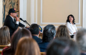 Colombia no ha cumplido los acuerdos de paz, que verifica Naciones Unidas