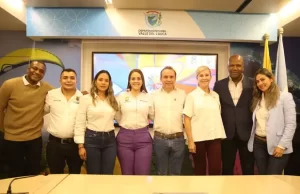 Invitados a la COP16 conocerán riqueza natural del Valle