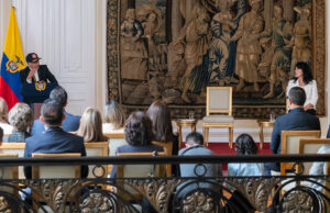 La verdad y la reparación serán los ejes fundamentales de los proyectos de reforma a la justicia