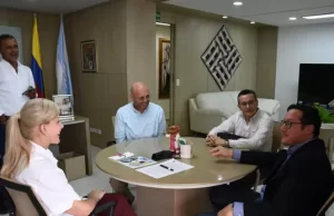 VALLEmplea suma más apoyos